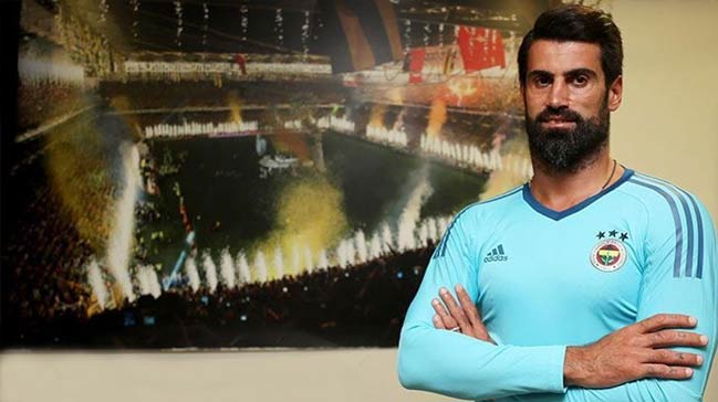 Volkan Demirel'in sözleşme detayları ortaya çıktı