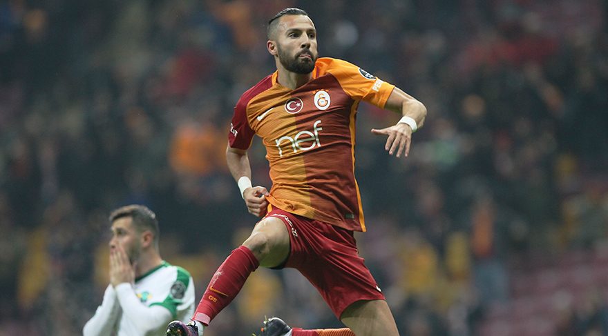 Bursaspor Yasin Öztekin ile ilgilenmediğini açıkladı