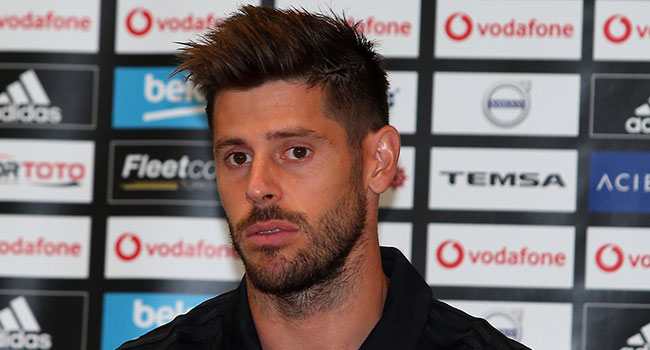 Beşiktaş, Fulham'ın Fabri için yaptığı teklifi düşük buldu