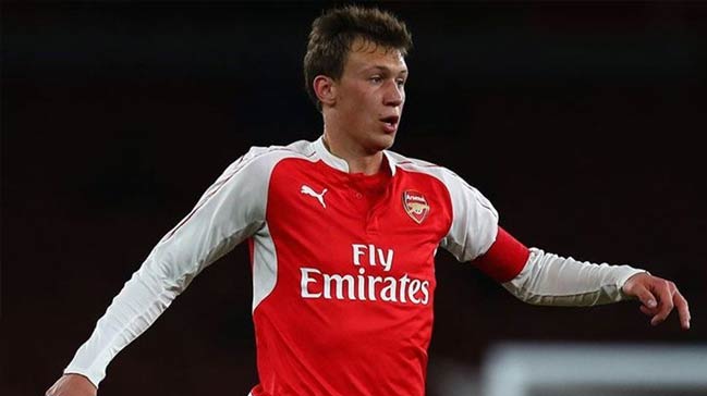 Galatasaray'dan sürpriz Krystian Bielik hamlesi