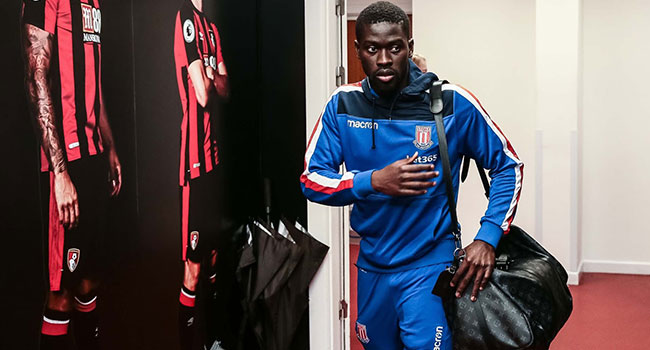 Galatasaray, Badou Ndiaye'nin menajeriyle anlaştı