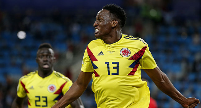 Barcelona, Yerry Mina için 12 milyon Euro istiyor