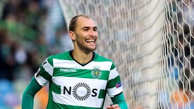 Bas Dost için UEFA'nın kararı bekleniyor
