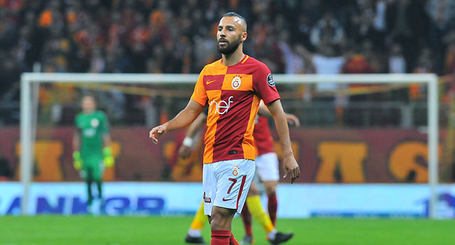 Yasin Öztekin'den transfer açıklaması