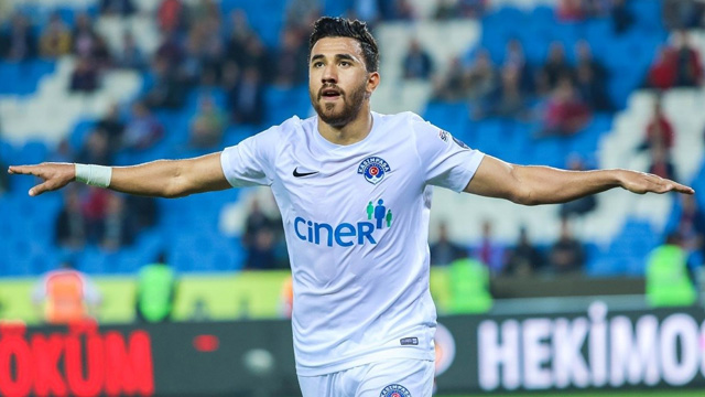 Cimbom'un Trezeguet teklifi: 2 futbolcu + 3 milyon euro