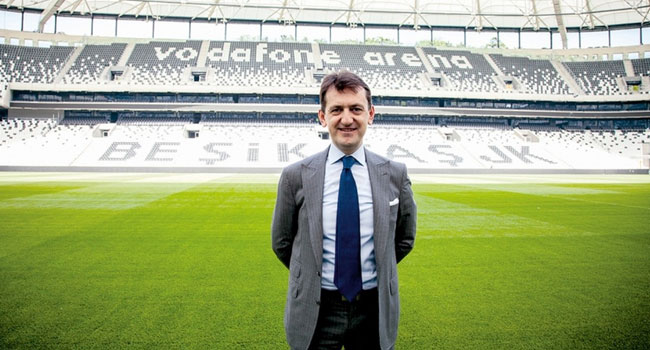 Metin Albayrak'tan Vida ve Yasin Öztekin için bomba açıklamalar geldi