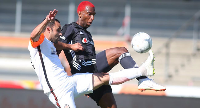 Babel 8.5 milyon euro bedelle transfer oluyor