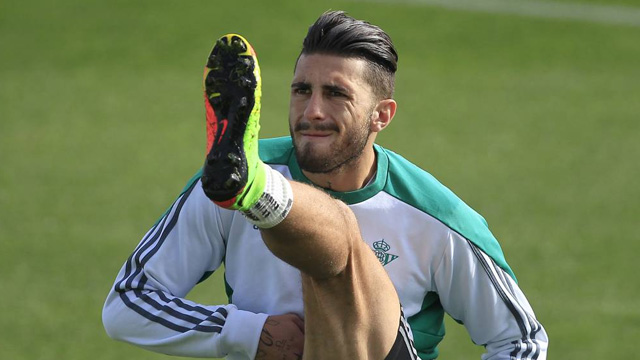 Beşiktaş'a transfer olmak üzere