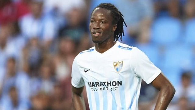 Bakary Kone olmazsa Sitoe Mexer transfer edilecek