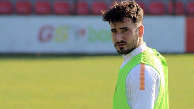 Galatasaray ayrılığı KAP'a bildirdi