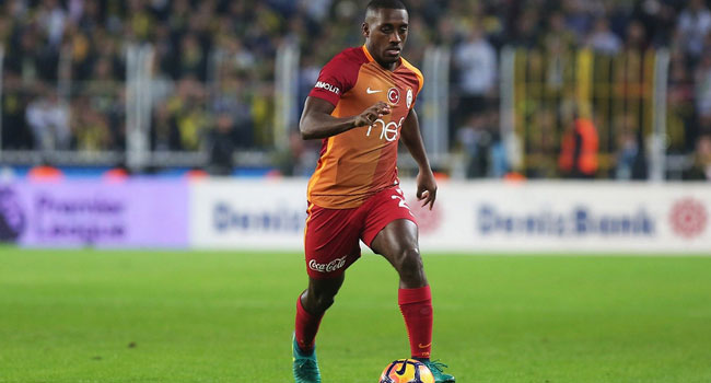 Lionel Carole, Antalyaspor'la anlaşmak üzere