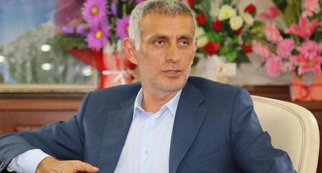 İbrahim Hacıosmanoğlu Trabzonspor ile alakalı gündem yaratacak iddialarda bulundu