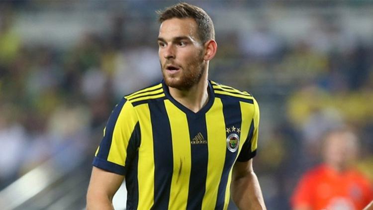 Fenerbahçe Janssen'le anlaştı iş Tottenham'a kaldı