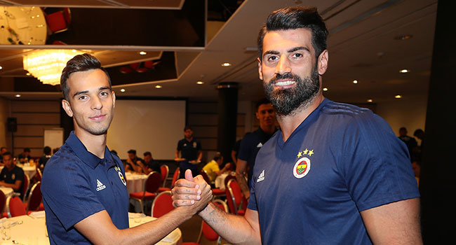 Volkan Demirel'den genç oyunculara uyarı