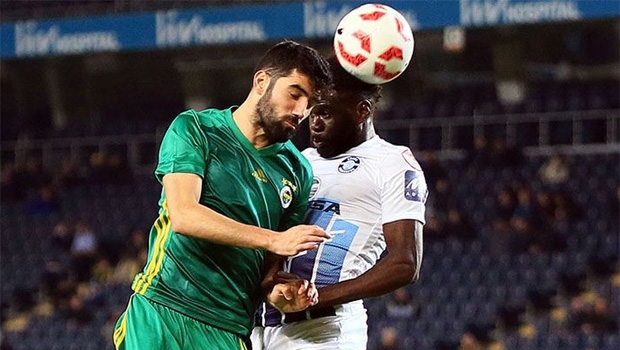 Galatasaray'a haber gönderdi! 'Gelir sizde oynarım'