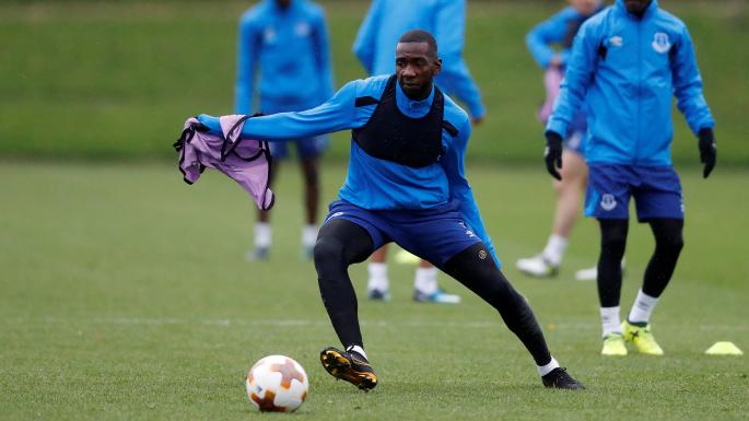 Fenerbahçe Ayew ve Bolasie ile anlaşmaya vardı