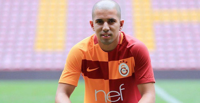 'Burada çok mutluyum 4 yıllık sözleşmemi tamamlamak istiyorum'