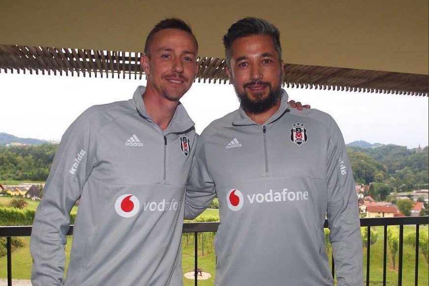 'Şenol Hoca gibi üst düzey bir hoca ile çalışmak çok güzel'