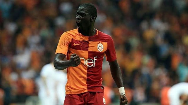 Galatasaray Nidaye'nin işini bitirdi