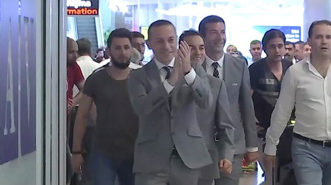 'VAR hakemler için değil futbol için gelmiş bir proje'