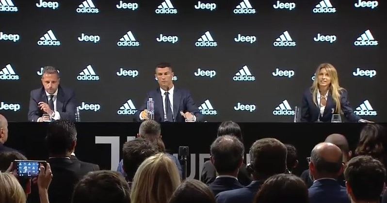 'Beni biliyorsunuz, hırslı biriyim ve yeni rekabetleri de seviyorum'