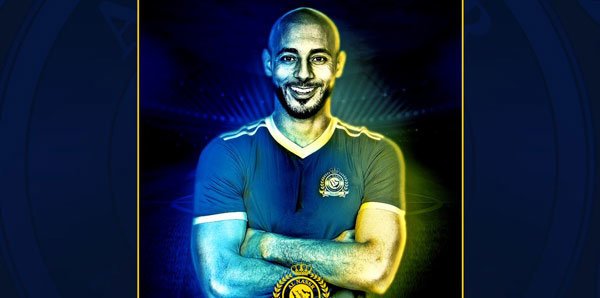 Amrabat Al-Nassr'a hayırlı olsun