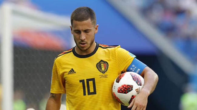 Real Madrid'den inanılmaz Hazard teklifi