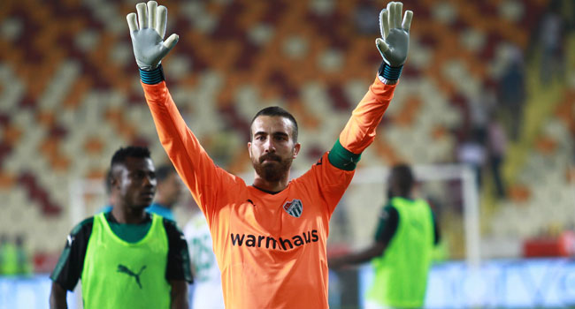 Galatasaray, Harun Tekin için Bursaspor'a teklifini sundu