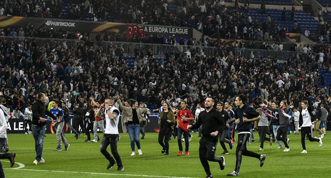 Beşiktaş, Avrupa'ya taraftar götürmeyecek