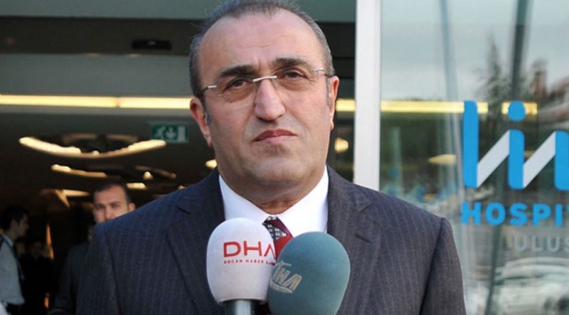 Abdurrahim Albayrak Gomis haberlerini yalanladı