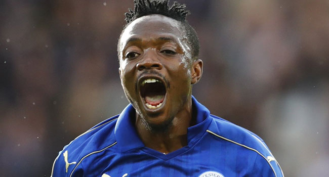 Ahmed Musa'ya Suudi Arabistan'dan 45 milyon euroluk teklif geldi