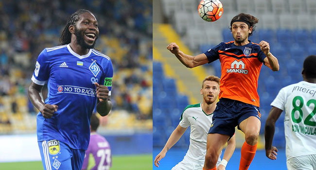 Bursaspor, Mbokani ve Mehmet Batdal'ı transfer gündemine aldı