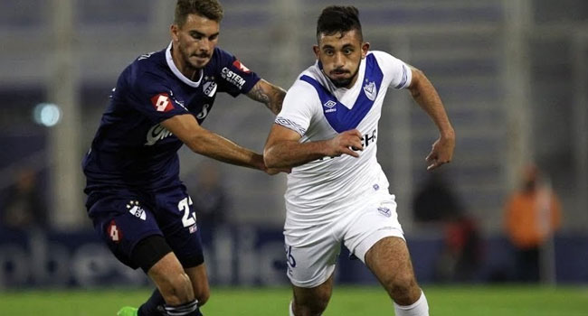 Fenerbahçe'nin Matias Vargas planı