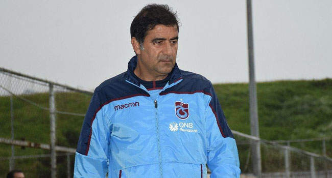 Trabzonspor'da stoper bölgesindeki sıkıntı zirve yaptı