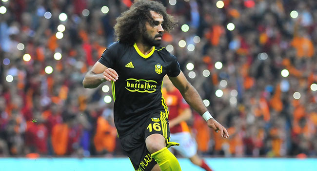 Sadık Çiftpınar, Beşiktaş ile her konuda anlaştı