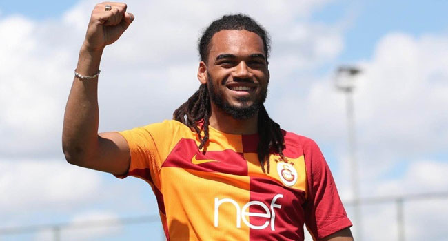 Galatasaray, Denayer ile yeniden anlaşmaya çok yakın