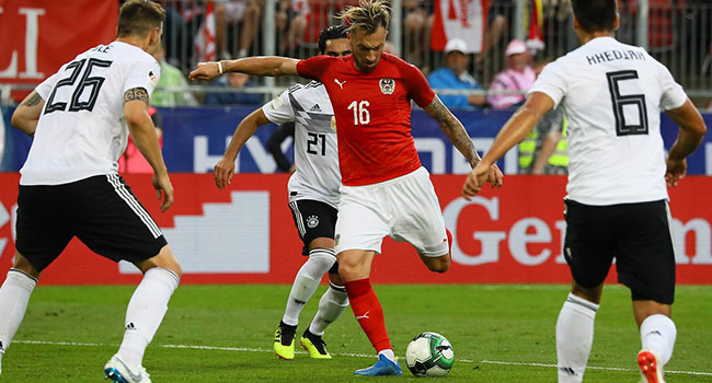 Beşiktaş, Peter Zulj'a teklif götürdü