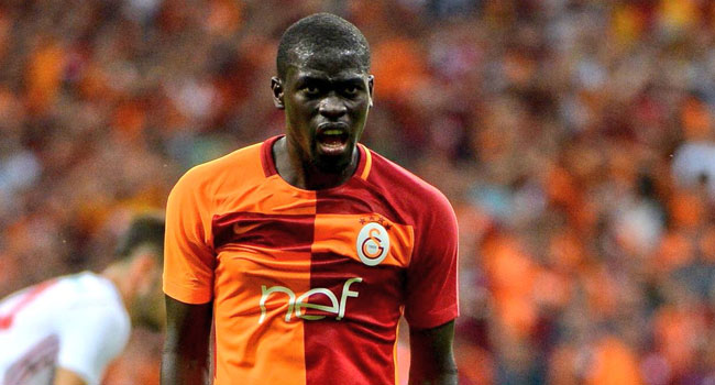 Galatasaray'ın Ndiaye transferinde eli artık çok rahat