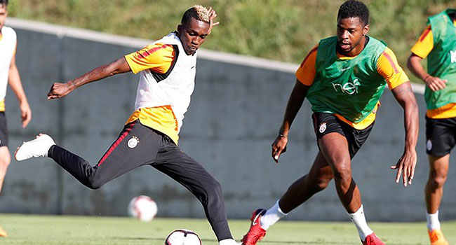 Galatasaray bugün hazırlık maçında PSV ile karşılaşacak