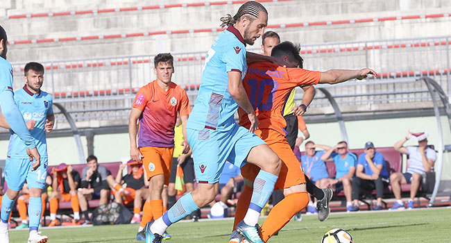 İngiliz devi M.United'dan Yusuf Yazıcı için 13 milyon euroluk teklif geldi