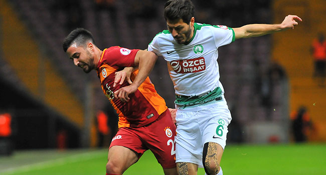 Tarık Çamdal, Rizespor'un yolunu tutmaya hazırlanıyor