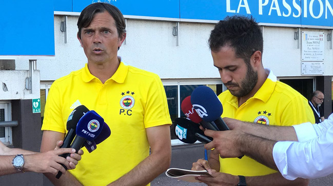 'Kadıköy'ün zorluğunu onlar da biliyor'