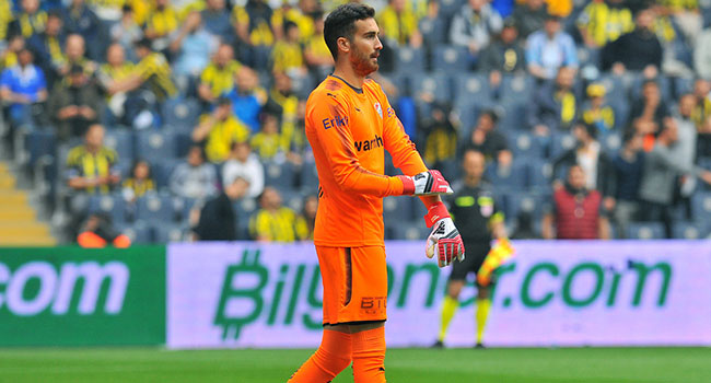 Beşiktaş, Harun için seferberlik ilan edecek