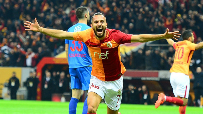 Yasin Öztekin'den veda mesajı