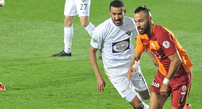 Bursaspor, Yasin Öztekin transferinde mutlu sona çok yakın