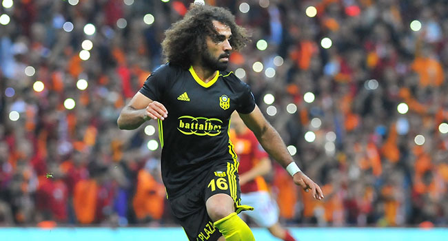 Beşiktaş, Sadık Çiftpınar için 1 milyon euroluk teklif yaptı