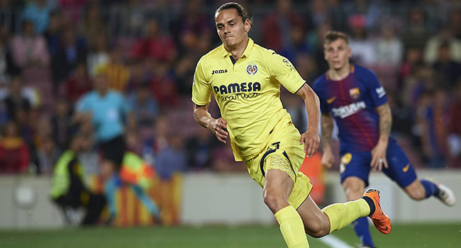 Fenerbahçe'den Enes Ünal atağı! 1 yıllık kiralama teklifi sunulacak