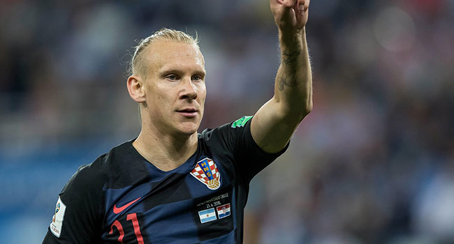 Liverpool, bu hafta Vida için İstanbul'a geliyor