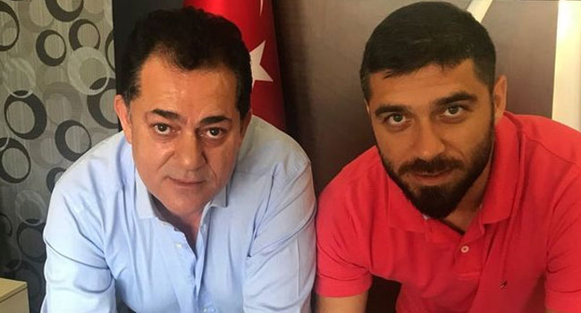 Eskişehirspor, Sezgin Coşkun'la yeniden anlaştı