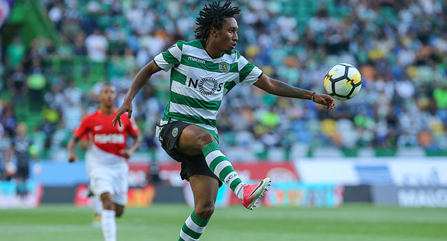 Atletico Madrid, Gelson Martins'i bedelsiz olarak kadrosuna kattı